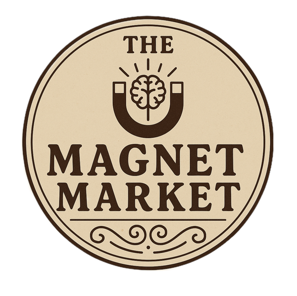 The Magnet Market