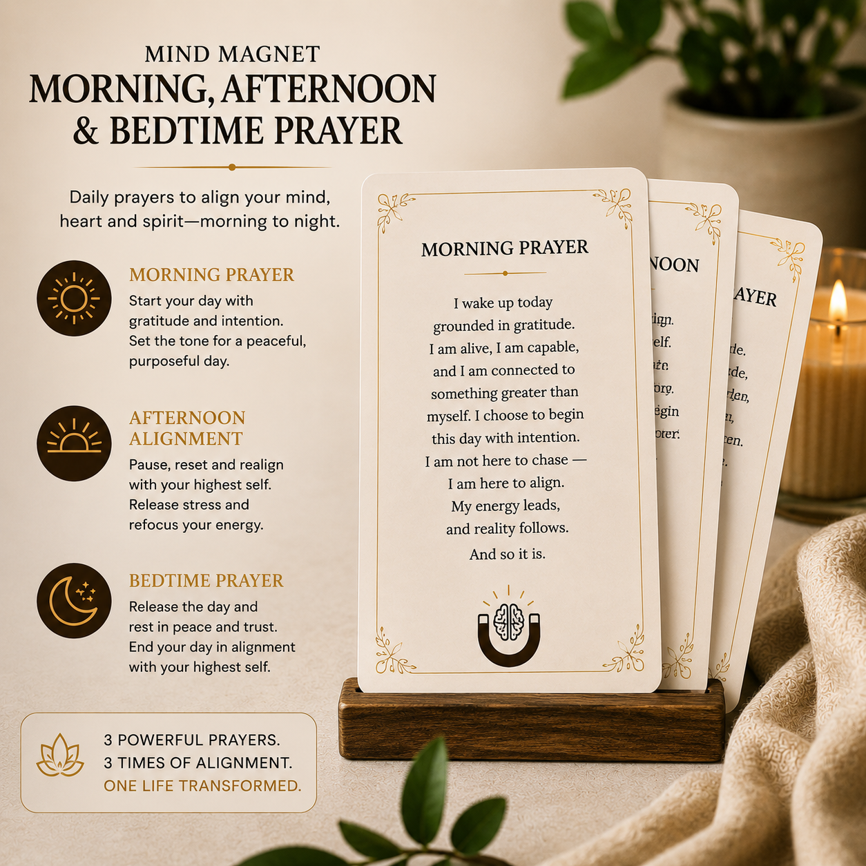 The Identity Reset Workbook