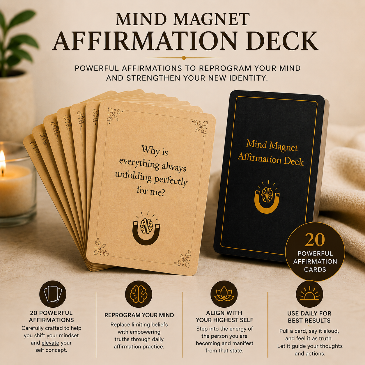 The Identity Reset Workbook