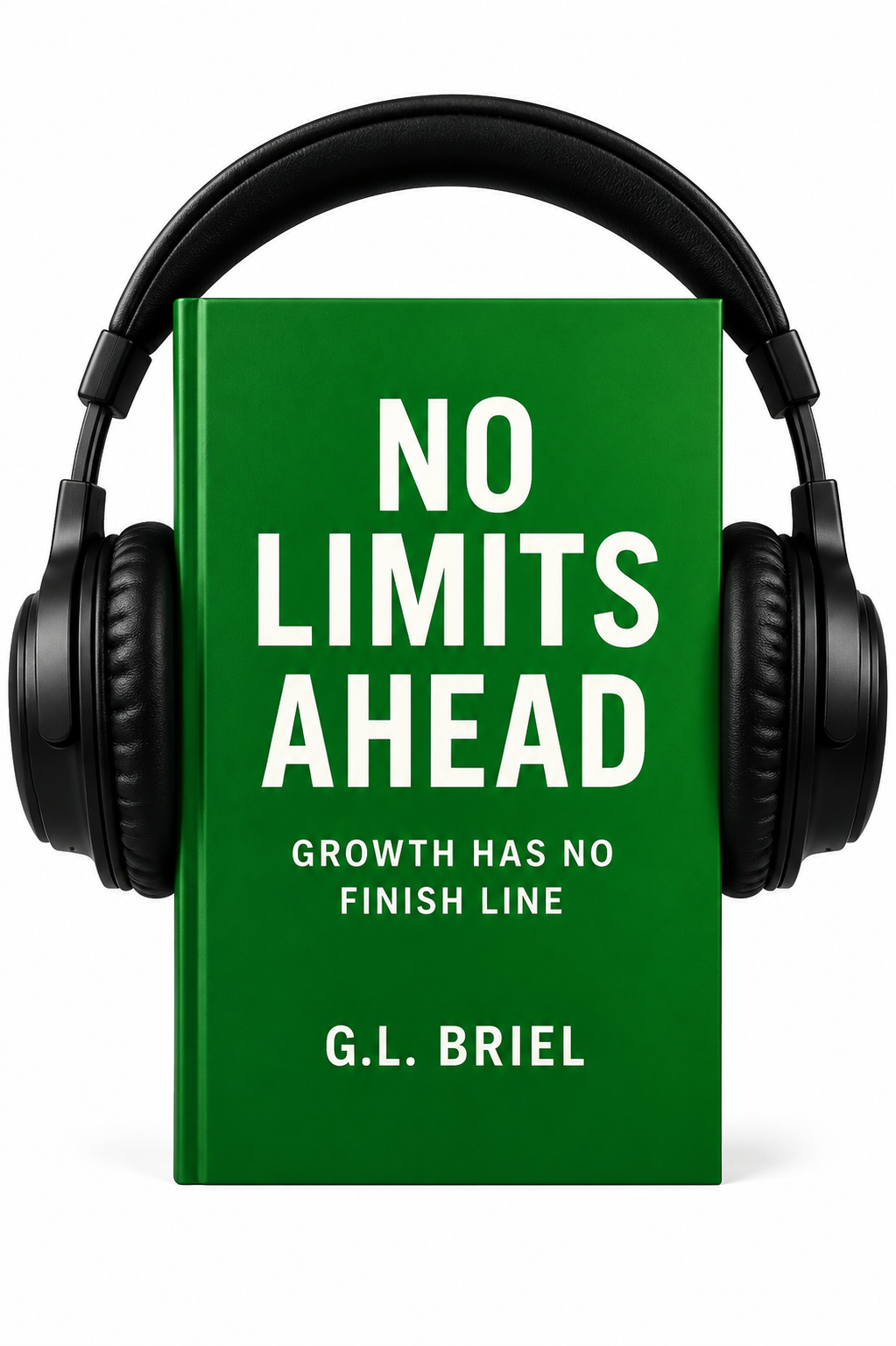 No Limits Ahead Audiobook