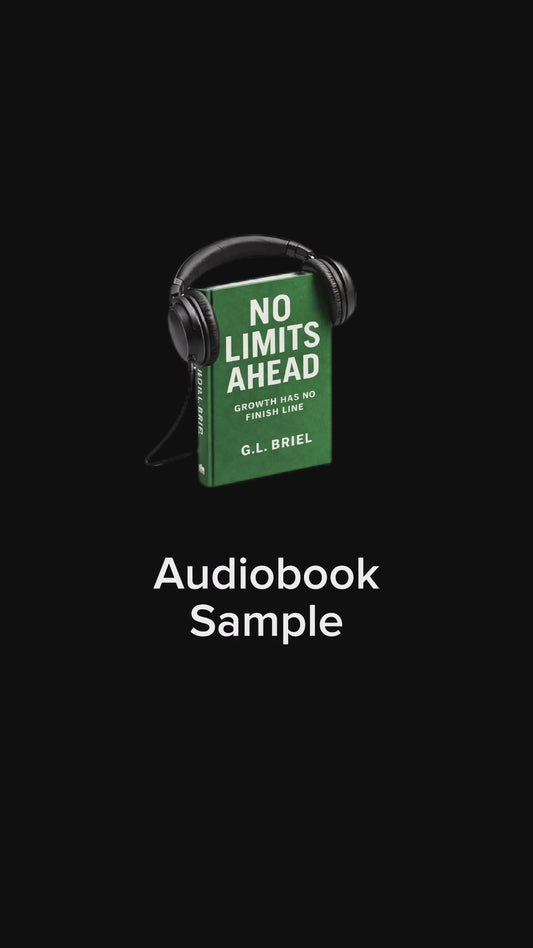 No Limits Ahead Audiobook