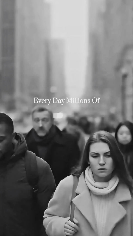 YOU are the cause (Audiobook)