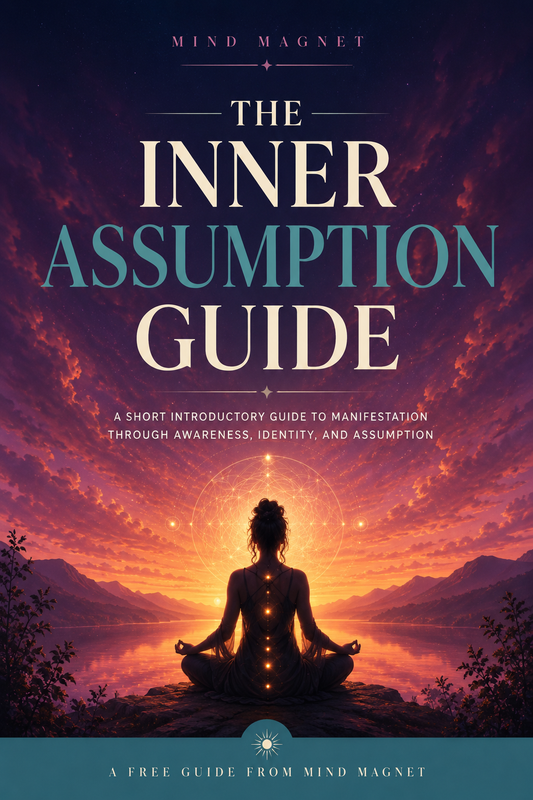The Inner Assumption Guide